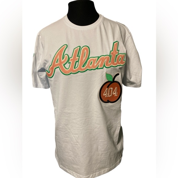 Atlanta Pro Standard Jersey - Picture 1 of 5